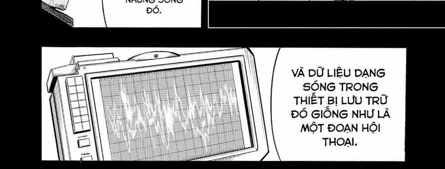 Học viện anh hùng Chuong 328 trang 35