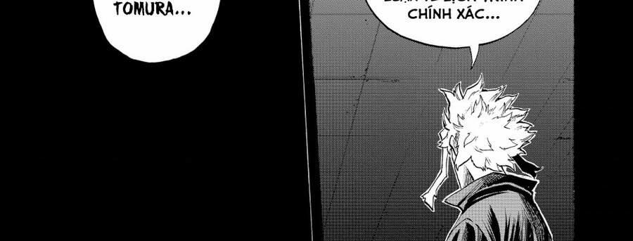 Học viện anh hùng Chuong 328 trang 39