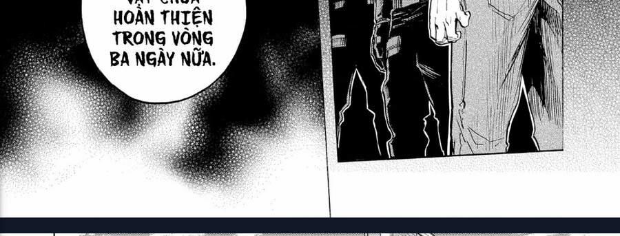 Học viện anh hùng Chuong 328 trang 41