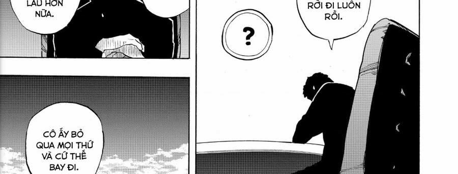 Học viện anh hùng Chuong 328 trang 48