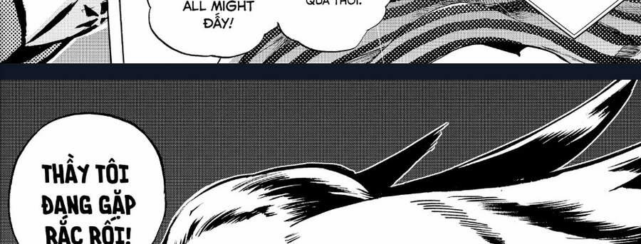 Học viện anh hùng Chuong 328 trang 53