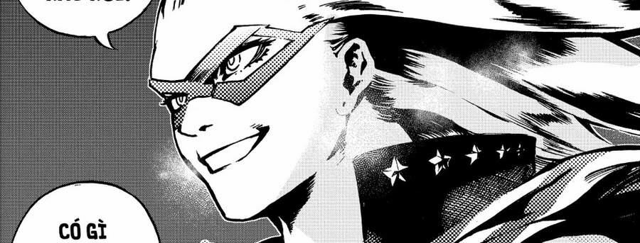 Học viện anh hùng Chuong 328 trang 54