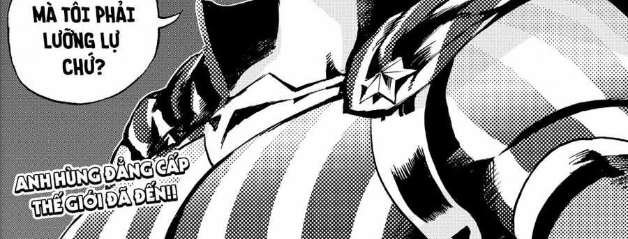 Học viện anh hùng Chuong 328 trang 55