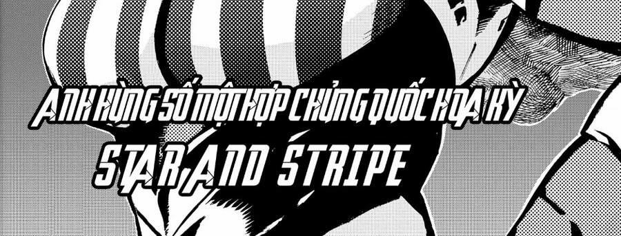 Học viện anh hùng Chuong 328 trang 56