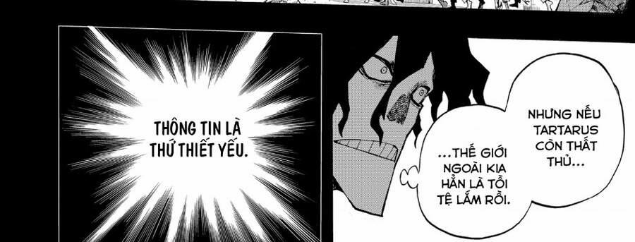 Học viện anh hùng Chuong 328 trang 7