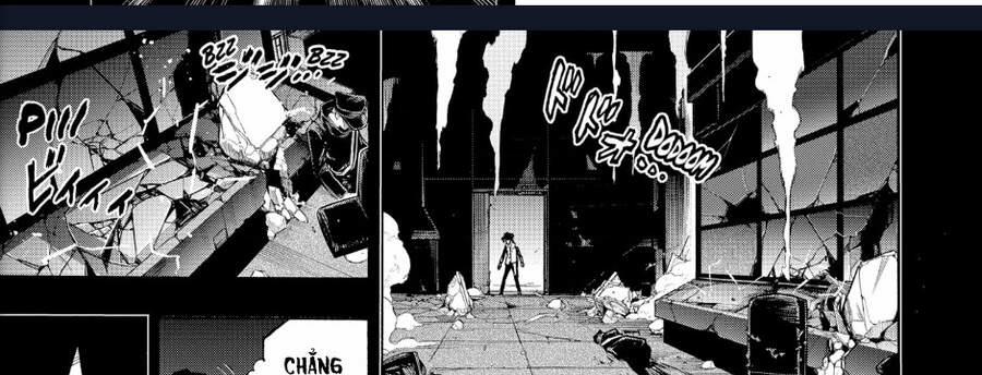 Học viện anh hùng Chuong 328 trang 8