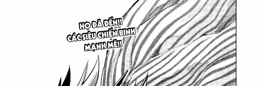 Học viện anh hùng Chuong 329 trang 1