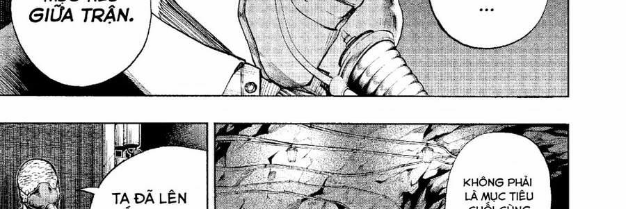 Học viện anh hùng Chuong 329 trang 11