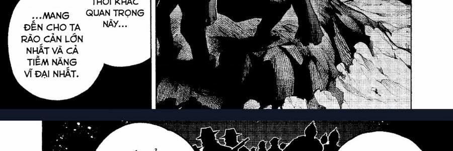 Học viện anh hùng Chuong 329 trang 13