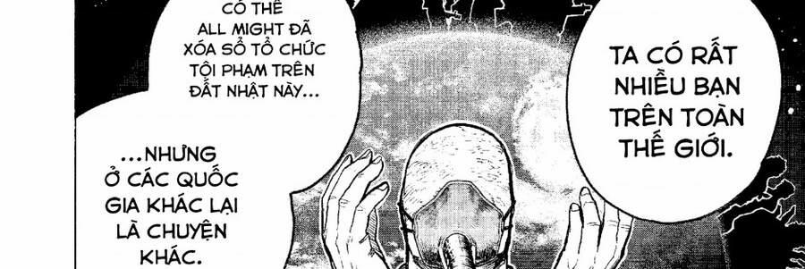 Học viện anh hùng Chuong 329 trang 14