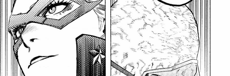 Học viện anh hùng Chuong 329 trang 19