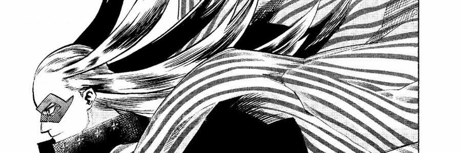 Học viện anh hùng Chuong 329 trang 2