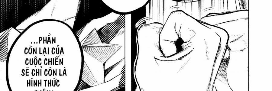 Học viện anh hùng Chuong 329 trang 21