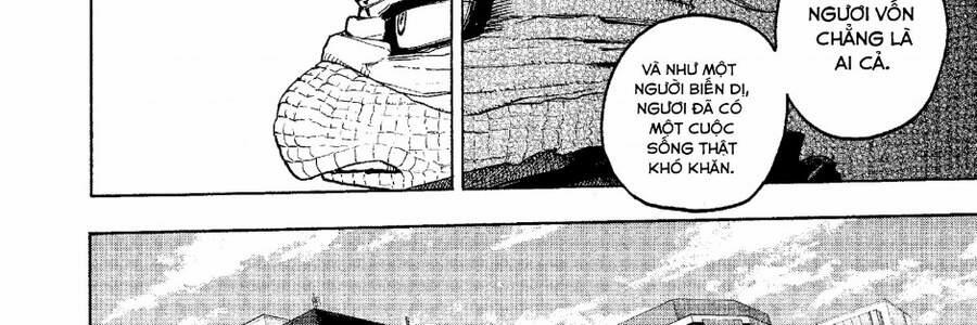 Học viện anh hùng Chuong 329 trang 24