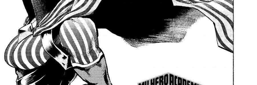 Học viện anh hùng Chuong 329 trang 3