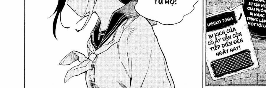 Học viện anh hùng Chuong 329 trang 34