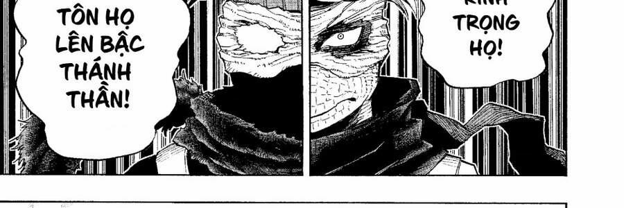 Học viện anh hùng Chuong 329 trang 37