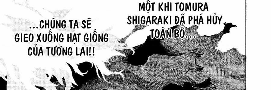 Học viện anh hùng Chuong 329 trang 38