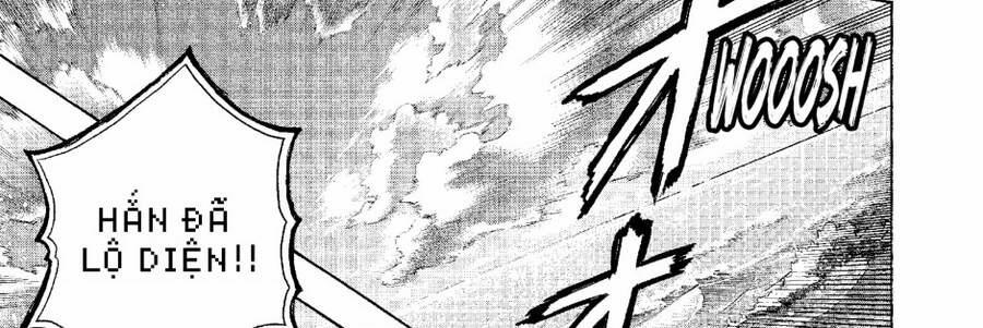 Học viện anh hùng Chuong 329 trang 46