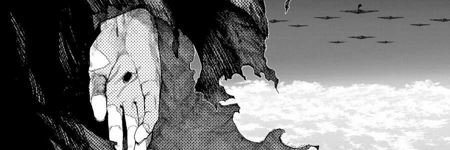 Học viện anh hùng Chuong 329 trang 49