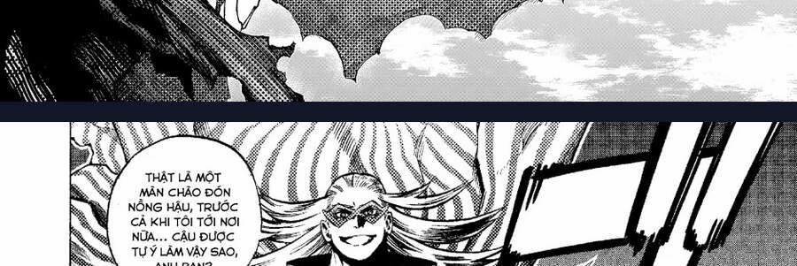 Học viện anh hùng Chuong 329 trang 50