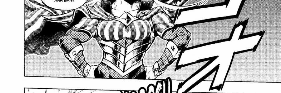 Học viện anh hùng Chuong 329 trang 51