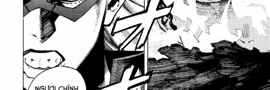 Học viện anh hùng Chuong 329 trang 53