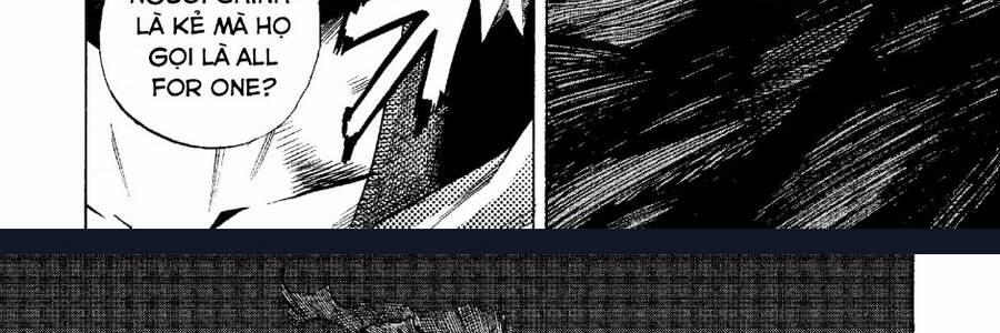 Học viện anh hùng Chuong 329 trang 54