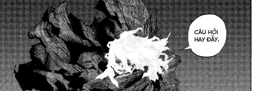 Học viện anh hùng Chuong 329 trang 55