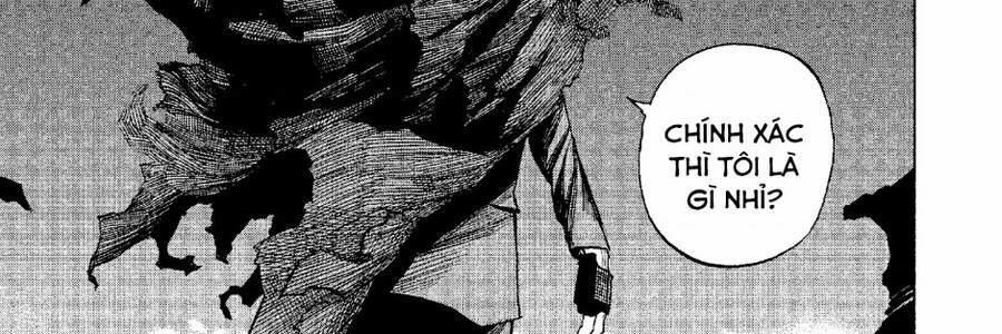 Học viện anh hùng Chuong 329 trang 56