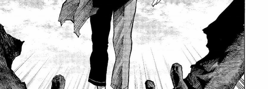 Học viện anh hùng Chuong 329 trang 57