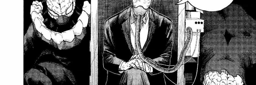 Học viện anh hùng Chuong 329 trang 6