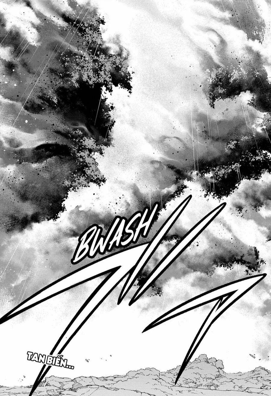 Học viện anh hùng Chuong 394 trang 15