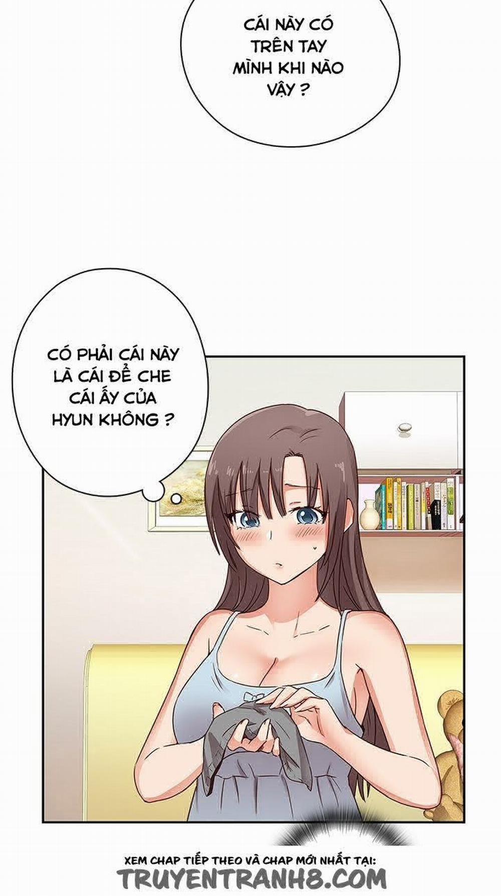 HỌC VIỆN DIỄN VIÊN KHIÊU DÂM 10 trang 11