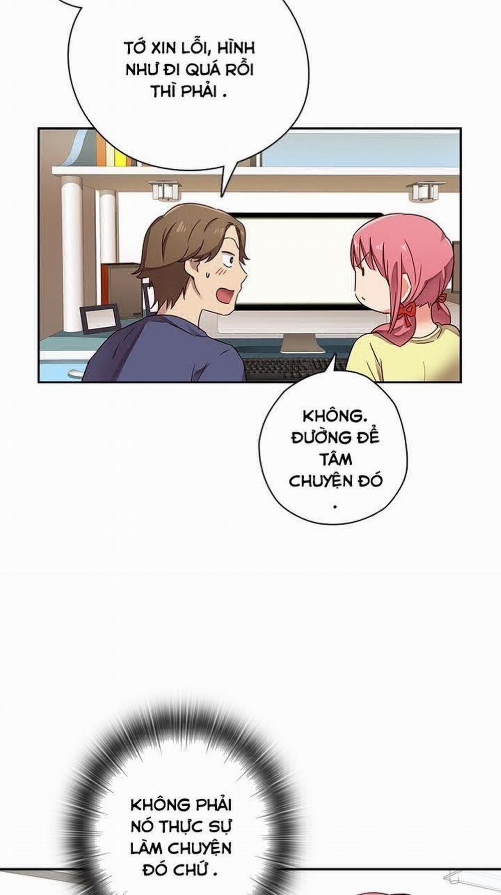 HỌC VIỆN DIỄN VIÊN KHIÊU DÂM 10 trang 36