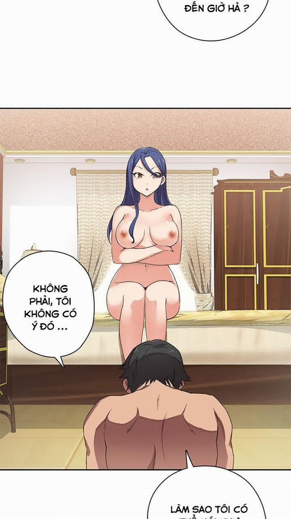 HỌC VIỆN DIỄN VIÊN KHIÊU DÂM 10 trang 40