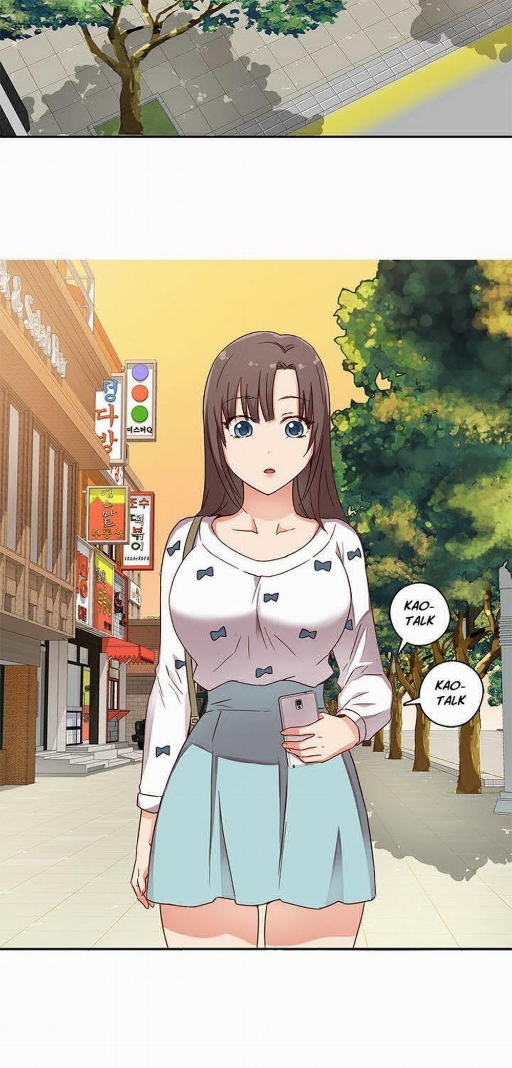 HỌC VIỆN DIỄN VIÊN KHIÊU DÂM 11 trang 29