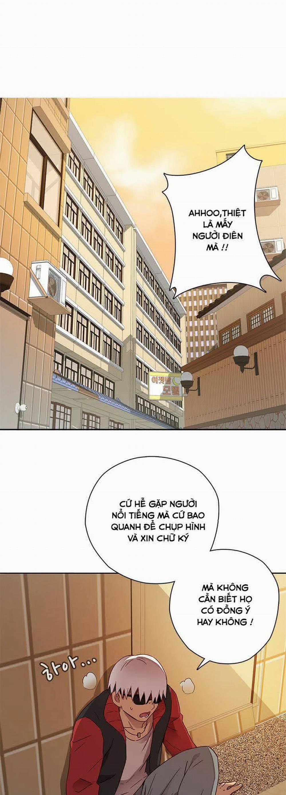 HỌC VIỆN DIỄN VIÊN KHIÊU DÂM 11 trang 32