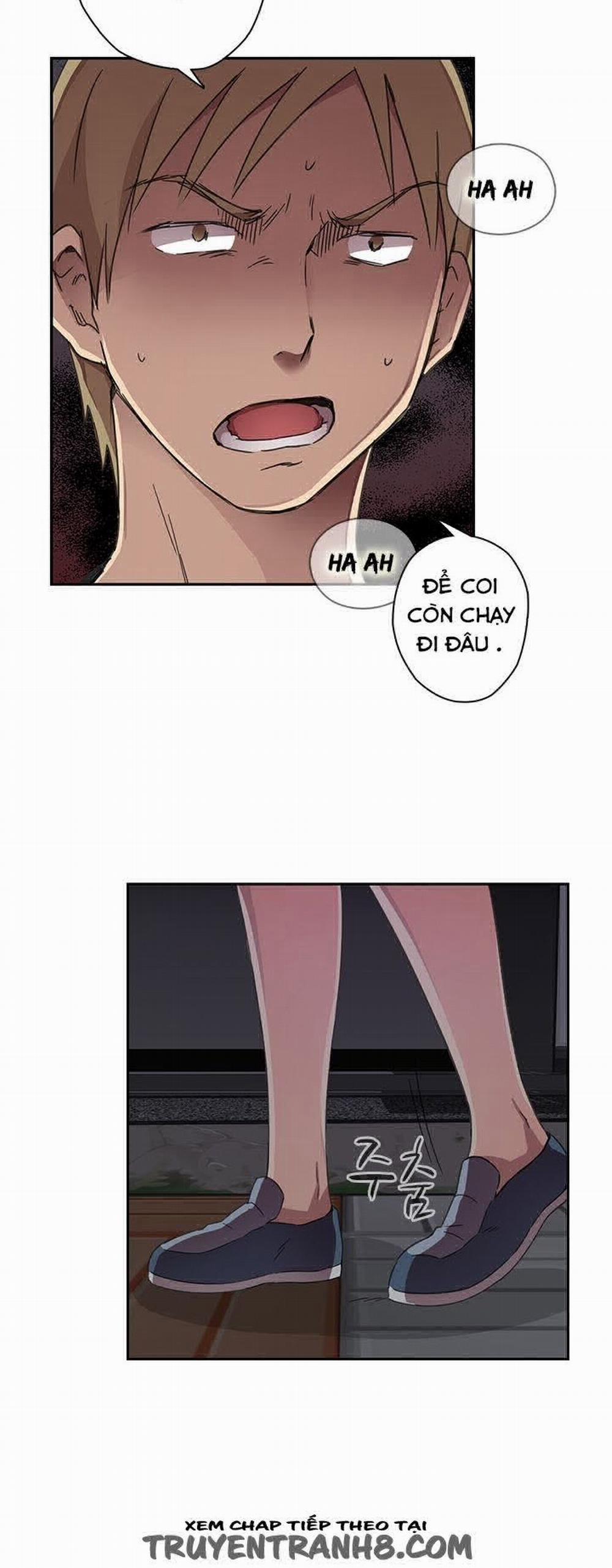 HỌC VIỆN DIỄN VIÊN KHIÊU DÂM 13 trang 11