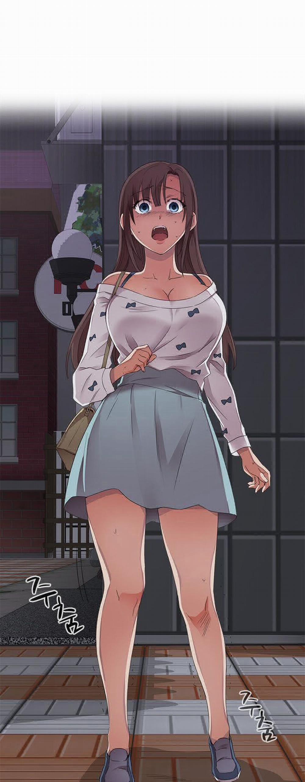 HỌC VIỆN DIỄN VIÊN KHIÊU DÂM 13 trang 12