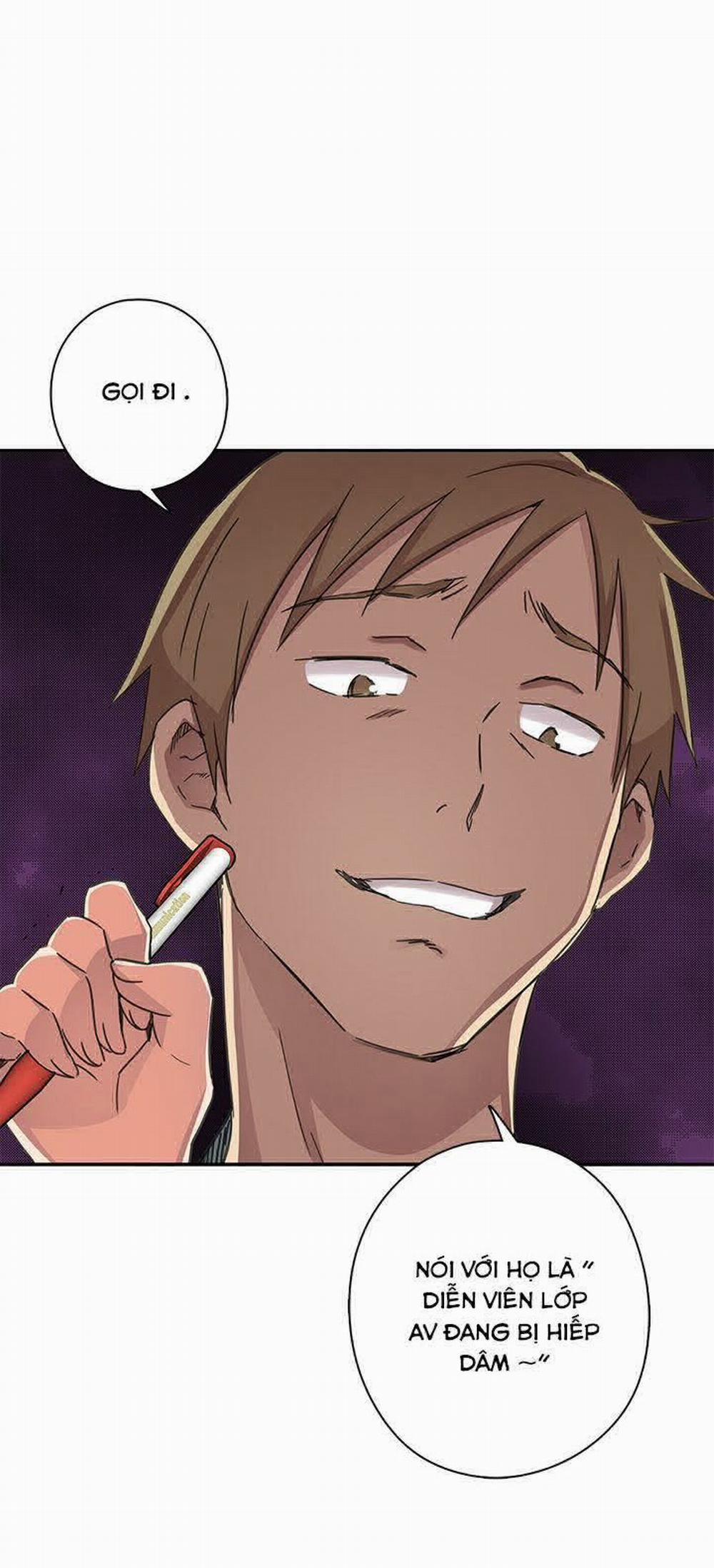 HỌC VIỆN DIỄN VIÊN KHIÊU DÂM 14 trang 35