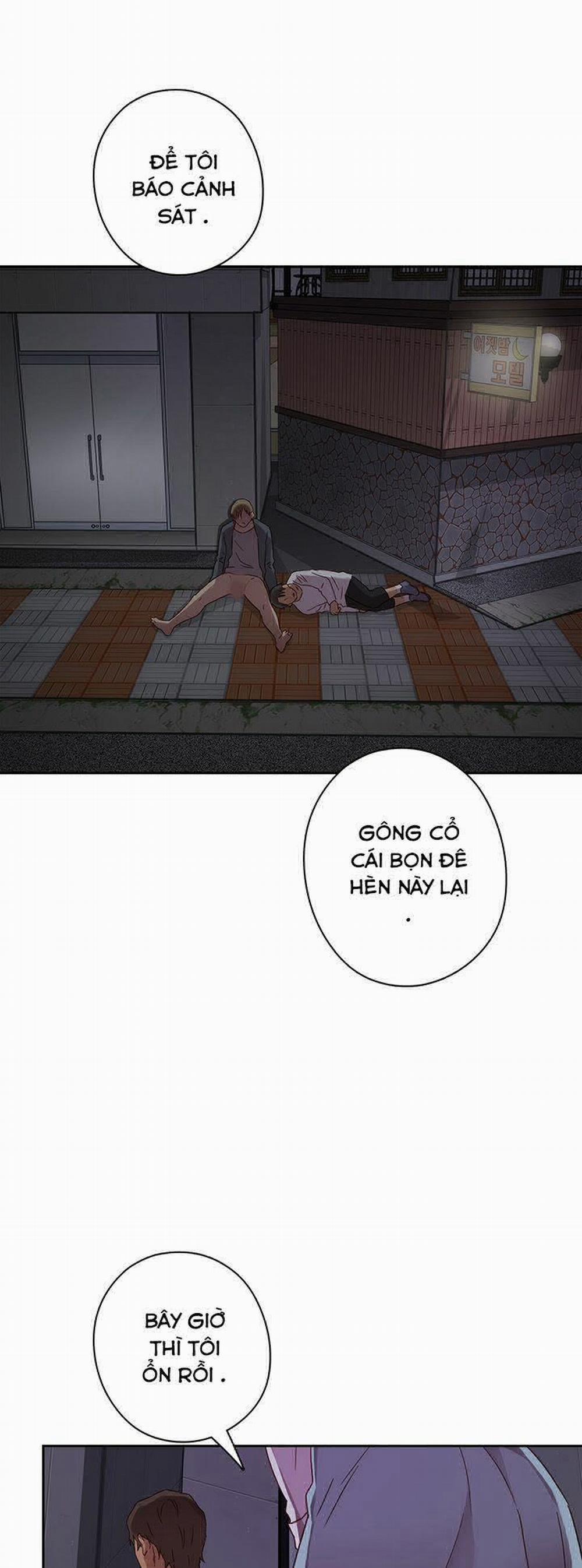 HỌC VIỆN DIỄN VIÊN KHIÊU DÂM 15 trang 10