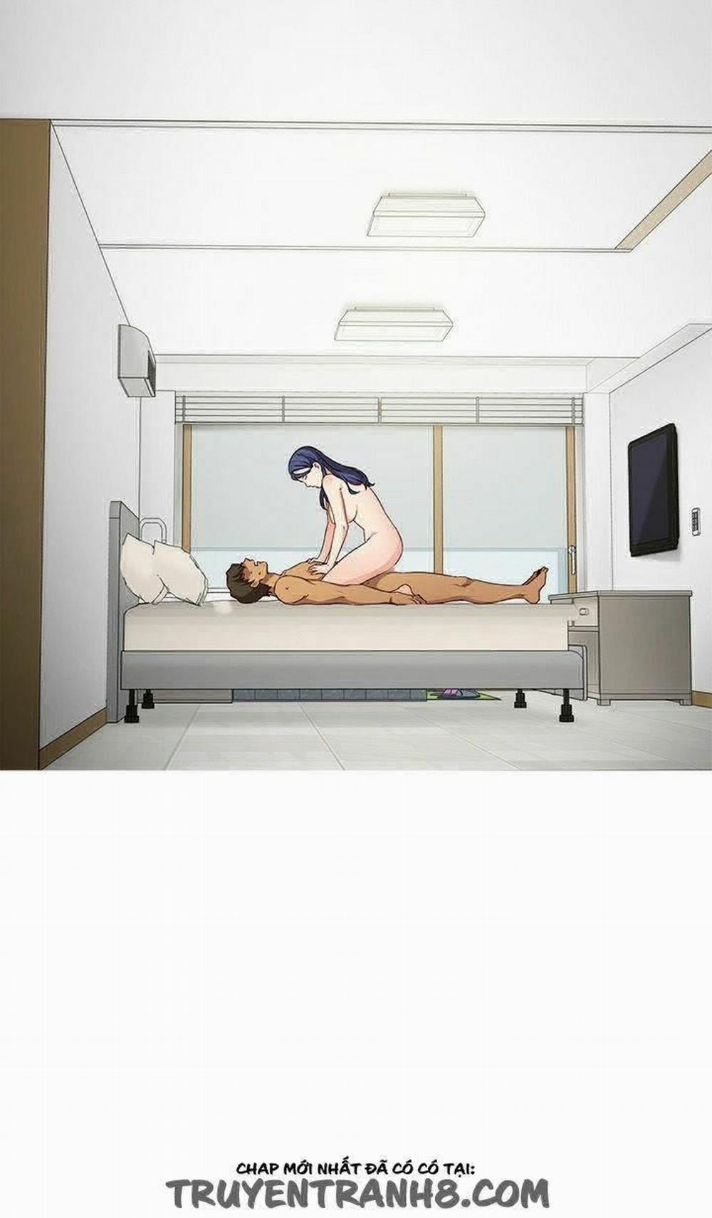 HỌC VIỆN DIỄN VIÊN KHIÊU DÂM 16 trang 40