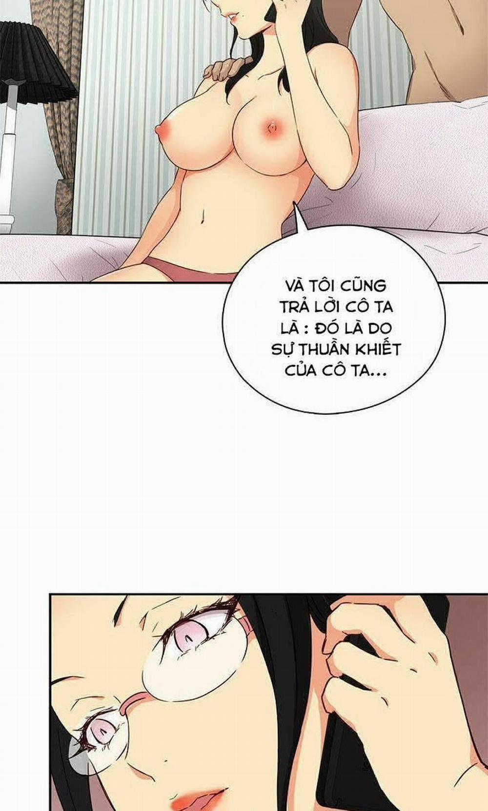 HỌC VIỆN DIỄN VIÊN KHIÊU DÂM 16 trang 57