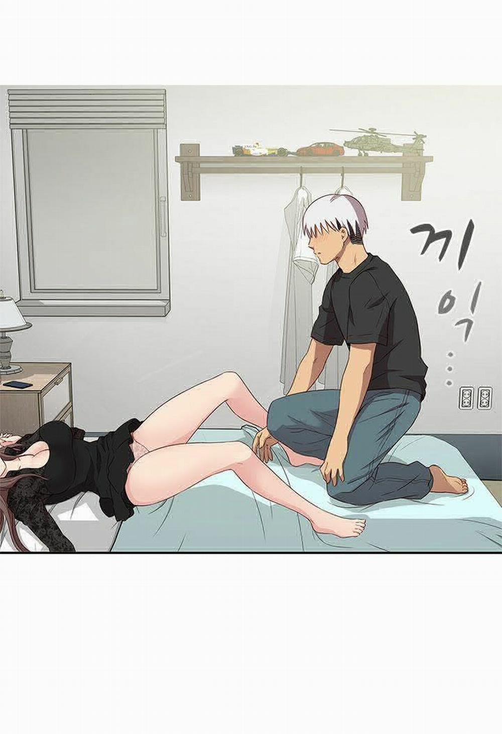 HỌC VIỆN DIỄN VIÊN KHIÊU DÂM 18 trang 53