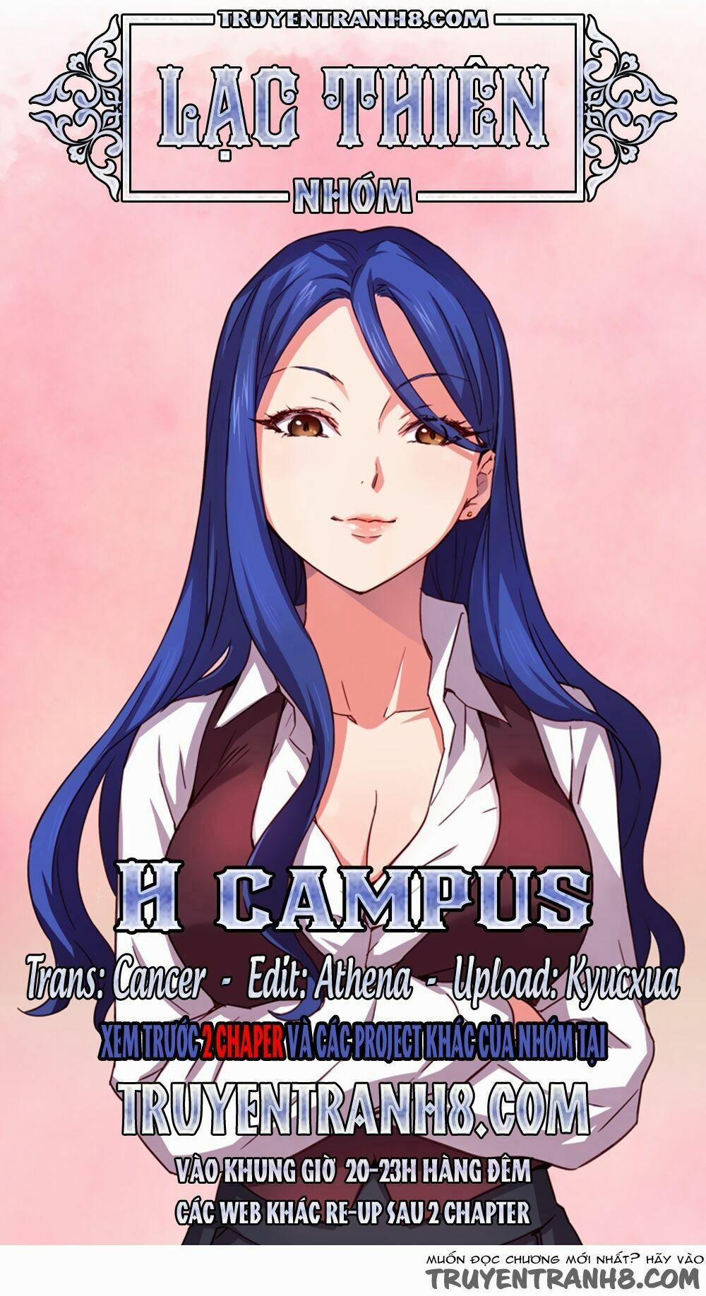 HỌC VIỆN DIỄN VIÊN KHIÊU DÂM 19 trang 1