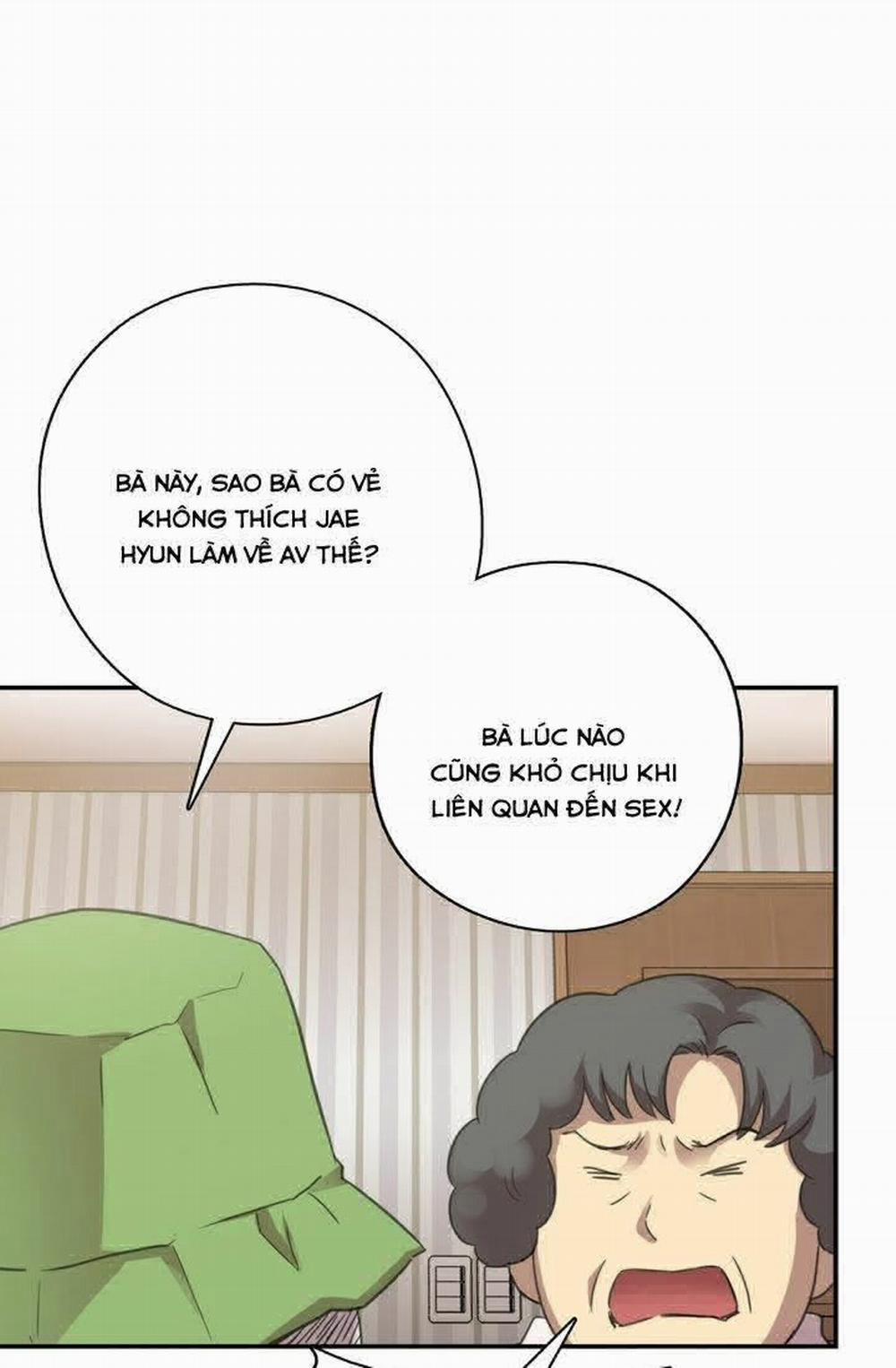 HỌC VIỆN DIỄN VIÊN KHIÊU DÂM 20 trang 17