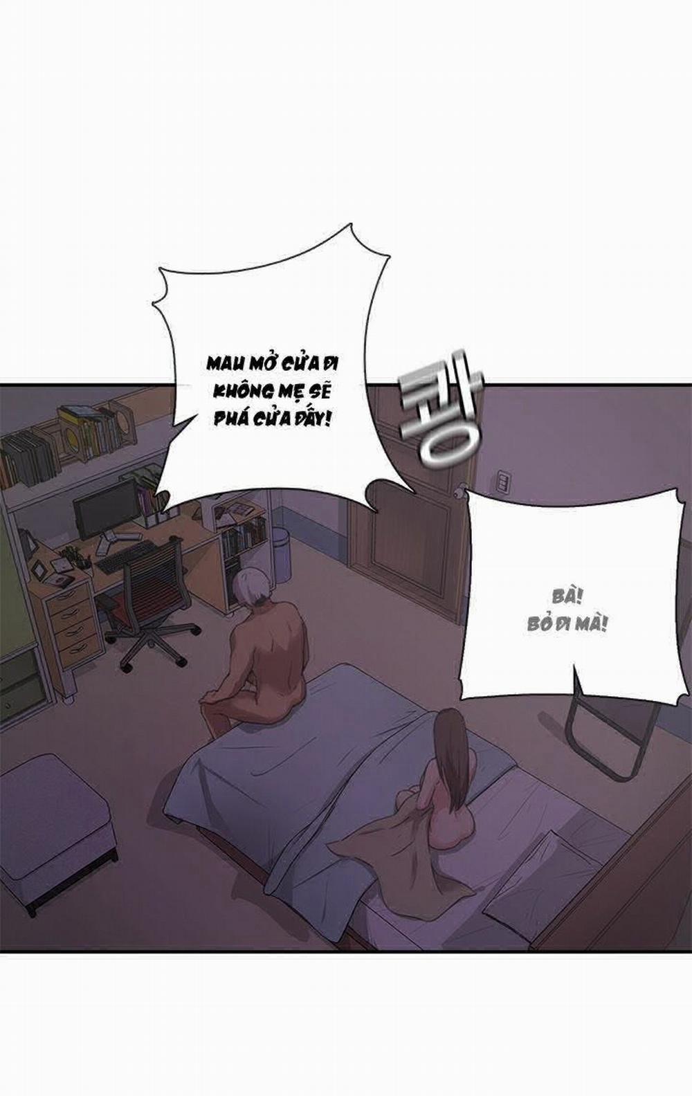 HỌC VIỆN DIỄN VIÊN KHIÊU DÂM 20 trang 21