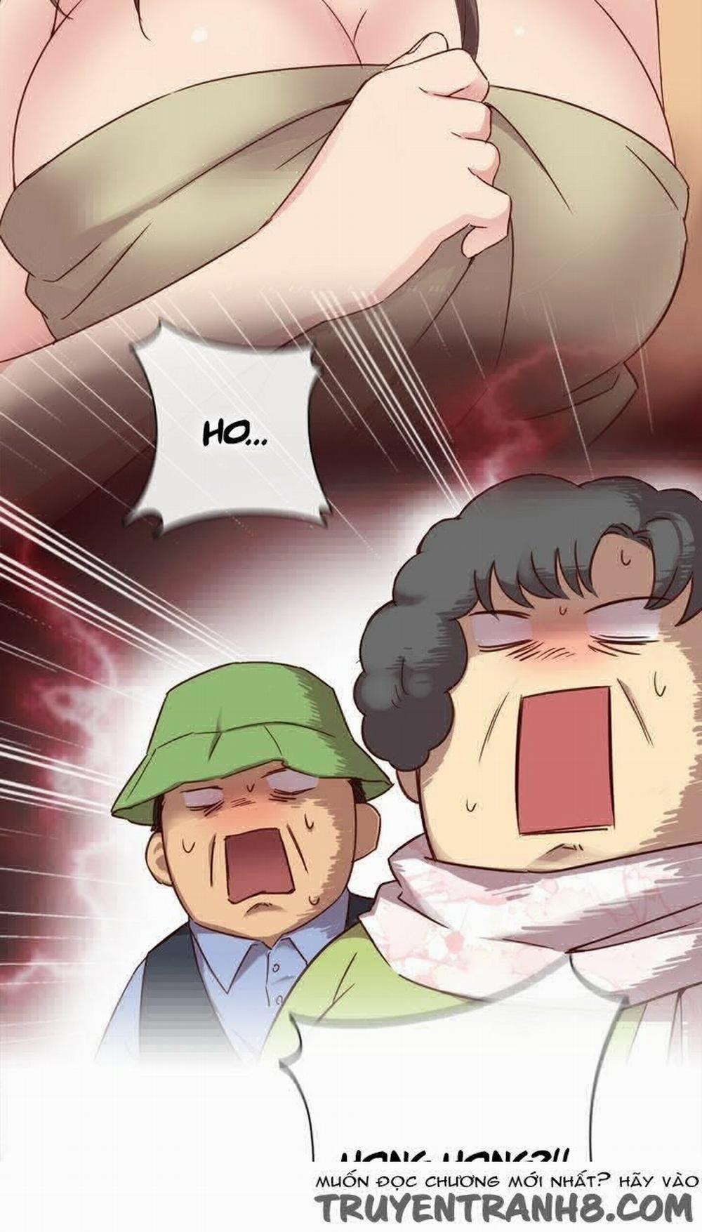 HỌC VIỆN DIỄN VIÊN KHIÊU DÂM 20 trang 56