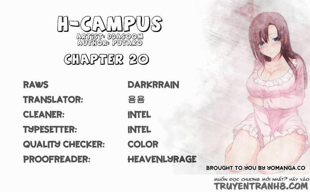 HỌC VIỆN DIỄN VIÊN KHIÊU DÂM 21 trang 2